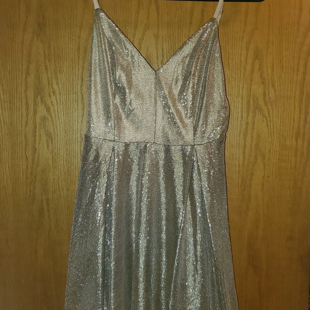 Lulus dress